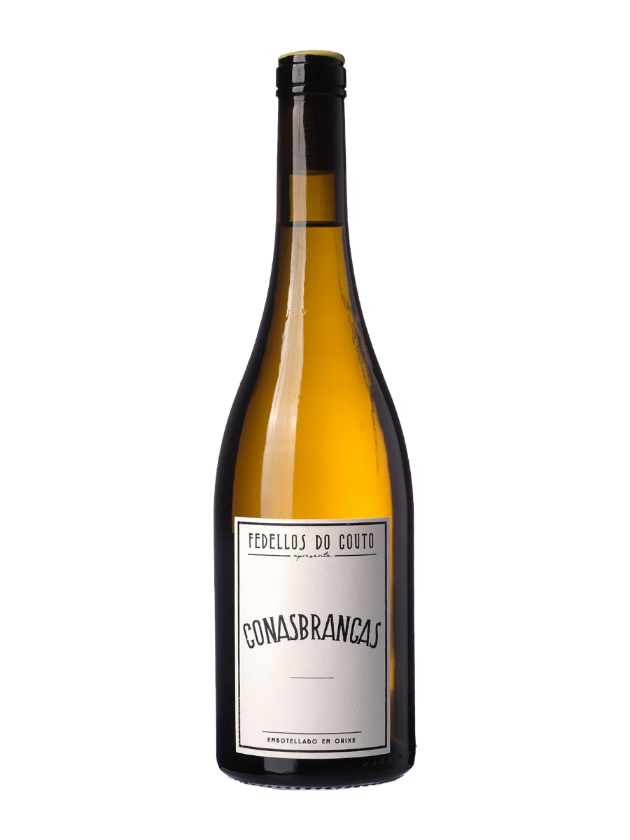 Fedellos Do Couto Conasbrancas 2022 750 ML