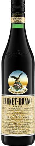 Fernet-Branca Liqueur 78 750 ML