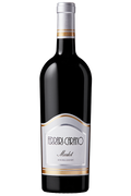 Ferrari Carano Merlot Sonoma County 2022 750 ML