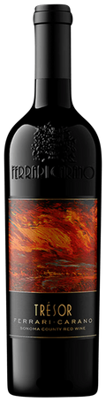 Ferrari Carano Tresor 2022 750 ML