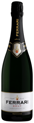 Ferrari Trento Brut 750 ML