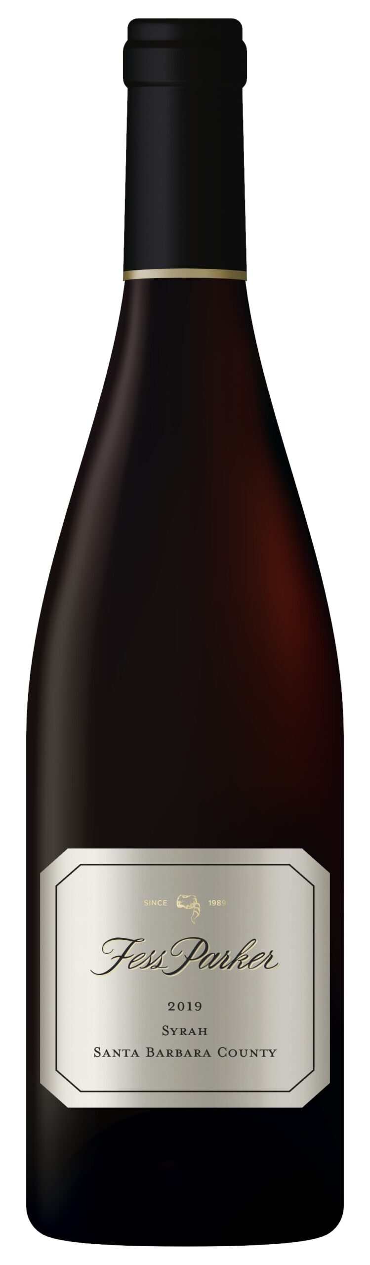Syrah Santa Fess Parker Barbara County 750 ML Buy Now Online Shopping