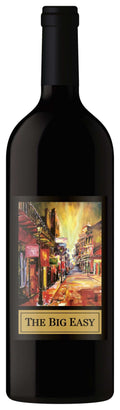 Fess Parker The Big Easy Red Wine Santa Barbara County 750 ML