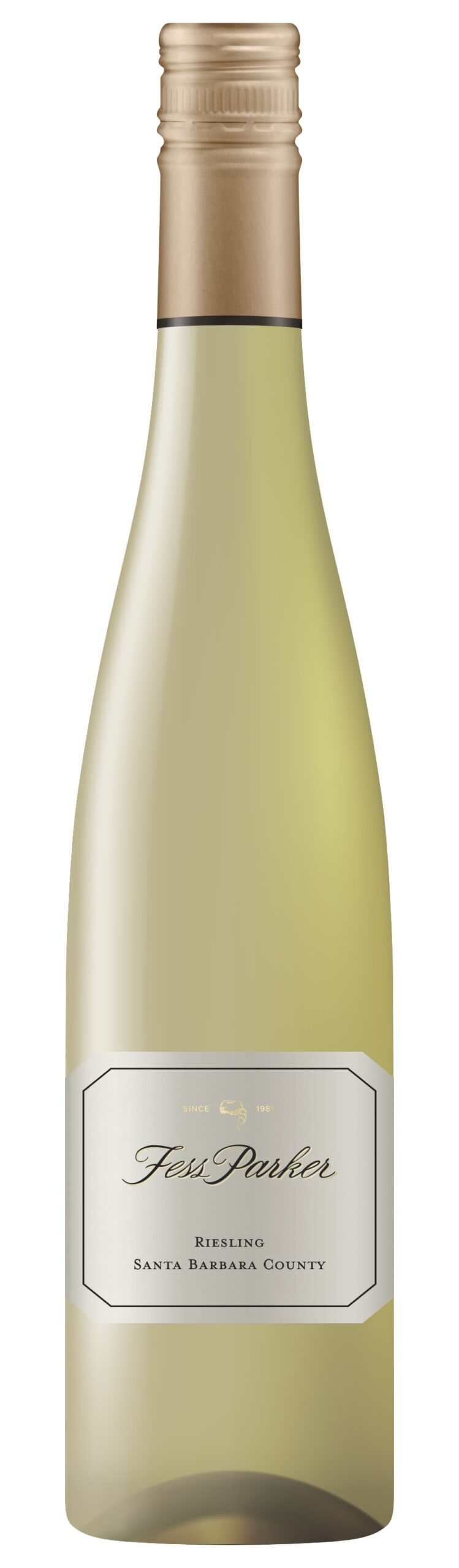 Riesling Fess Parker White Riesling Santa Barbara County 750 ML Buy
