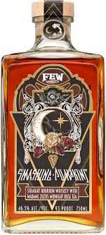 Few Straight Pumpkins Smashing Bourbon 93 750 ML