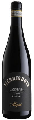 Allegrini Fieramonte Amarone della Valpolicella Classico Riserva 750 ML