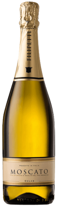 Filipetti Moscato Dolce-Sparkling 750 ML