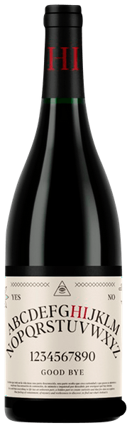 Finca Bacara Hi Monastrell 2018 750 ML