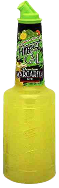 Finest Call Margarita Mix 1 L