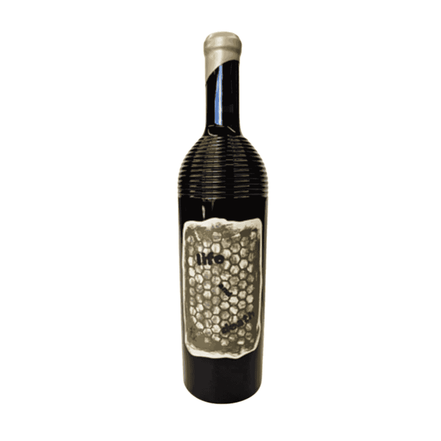 Fingers Crossed Syrah Life And Death 2022 750 ML
