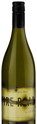 Fire Road Sauvignon Blanc 2018 750 ML