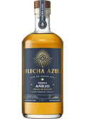 Flecha Azul Anejo Tequila 750 ML