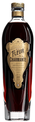 Fleur Charmante Liqueur Artisanale 750 ML