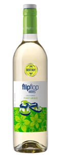 Flipflop Wines Pinot Grigio California 750 ML
