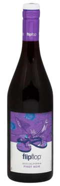 Flipflop Wines Pinot Noir Left Coast 750 ML