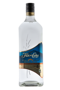 Flor de Cana 4 Year Rum Extra Seco 1.75 L