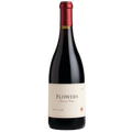 Flowers Pinot Noir Seaview Ridge Vineyard Sonoma Coast 2015 750 ML