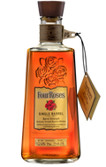 Four Roses Single Barrel Bourbon 750 ML
