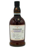 Foursquare Covenant Single Blended Rum 750 ML