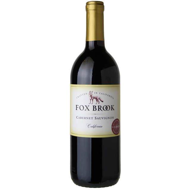 Cabernet Sauvignon Fox Brook Winery 1.5 L Buy Now Online Shopping