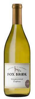 Fox Brook Winery Chardonnay 1.5 L