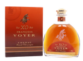 Francois Voyer XO Gold Grande Champagne Grand Cru Cognac 750 ML