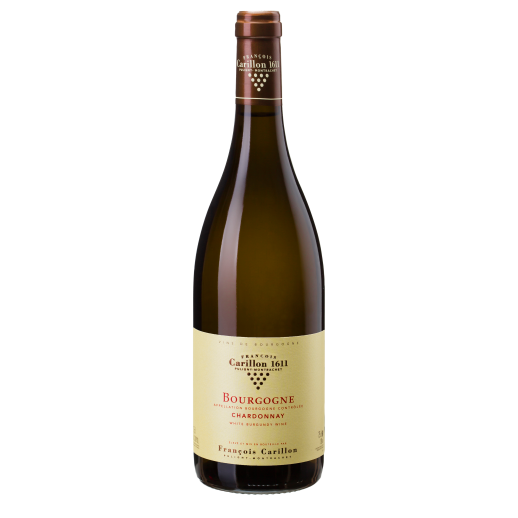 Francois Carillon Bourgogne Chardonnay 2023 750 ML