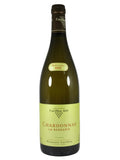 Francois Carillon La Bergerie Chardonnay 2022 750 ML
