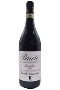 Fratelli Alessandria Barolo 750 ML