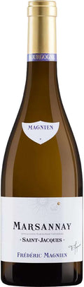 Frederic Magnien Marsannay Saint Jacques 2019 750 ML