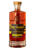 Frey Ranch Farm Strength Uncut Whiskey 750 ML