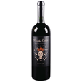 Frida Kahlo Red Blend Single Vineyard Valle Del Colchagua 750 ML