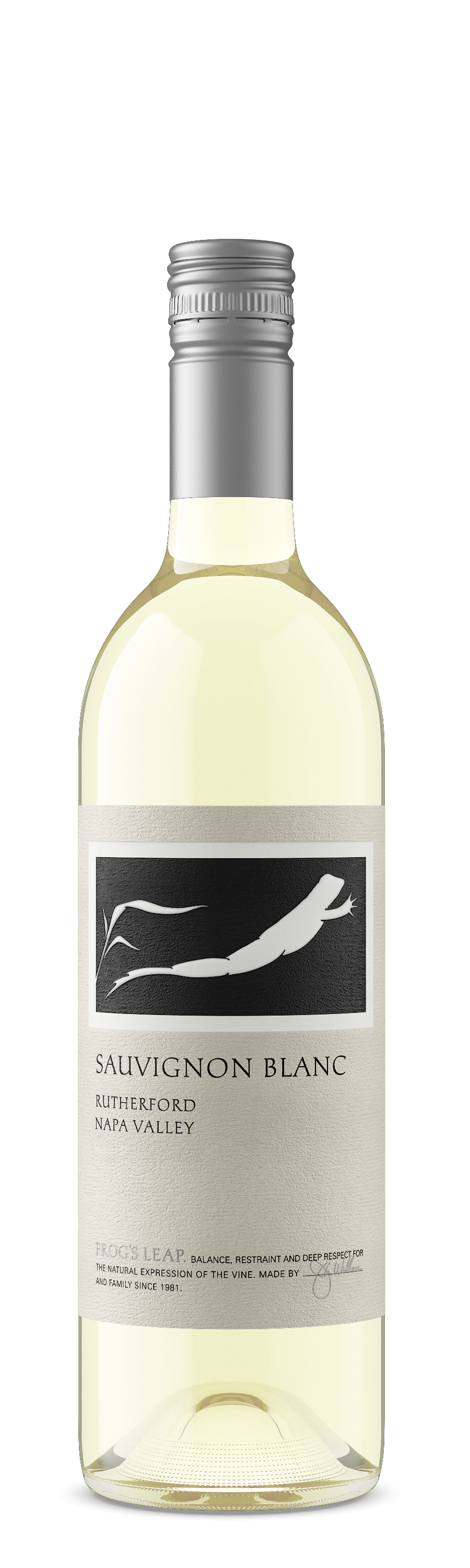 Frog's Leap Sauvignon Blanc 2024 750 ML