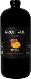 Fruitful Mixology Mango Liqueur 1 L
