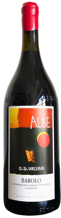 G.D. Vajra Albe Barolo DOCG 1.5 L