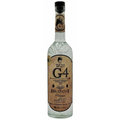G4 Blanco de Madera Premium Tequila 750 ML