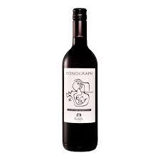 GAI'A Monograph Agiorgitiko 2023 750 ML