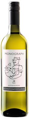 GAI'A Monograph Assyrtiko 2024 750 ML