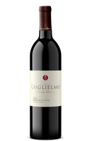 Guglielmo Winery Sagrantino Private Reserve Santa Clara County 750 ML