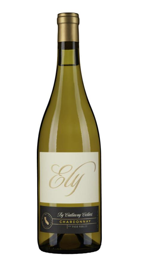 Ely by Callaway Cellars Chardonnay Paso Robles 2021 750 ML
