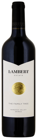 Lambert Estate The Family Tree Shiraz 2015 750 ML