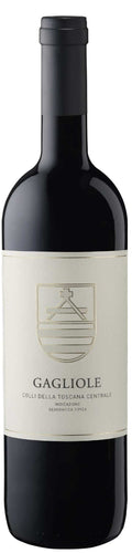 Gagliole Colli Della Toscana Centrale Rosso 2021 750 ML