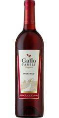 Gallo Family Vineyards Sweet Red 1.5 L