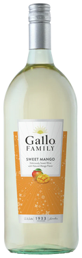 Gallo Family Vineyards Sweet Mango 750 ML
