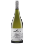 Garibaldi Chardonnay Branco Seco 750 ML
