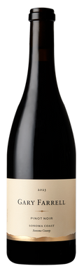 Gary Farrell Sonoma Pinot Noir 2023 750 ML