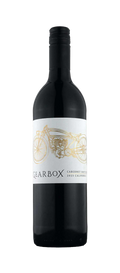 Gearbox Cabernet Sauvignon 750 ML