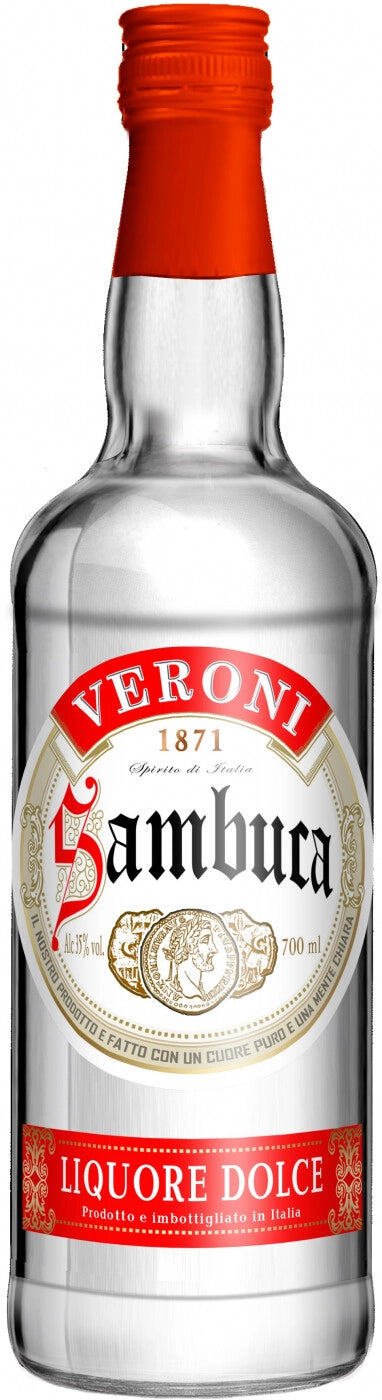 Giarola Savem Sambuca 750 ML