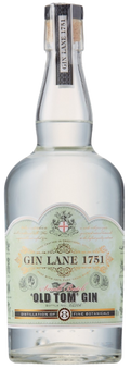 Gin Lane 1751 Small Batch Old Tom Gin 750 ML