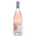Girasole Vineyards Rose Mendocino County 750 ML